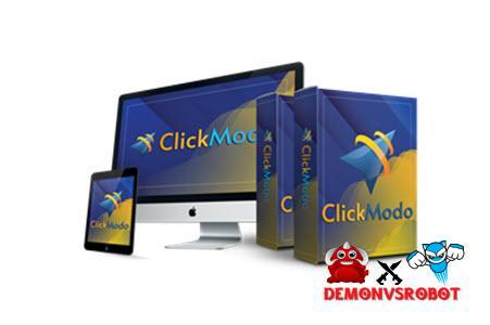 ClickModo OTOs