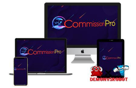 CommissionPro OTOs
