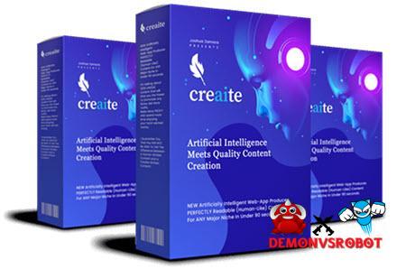 Creaite OTOs