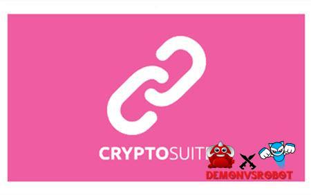 Cryptosuite