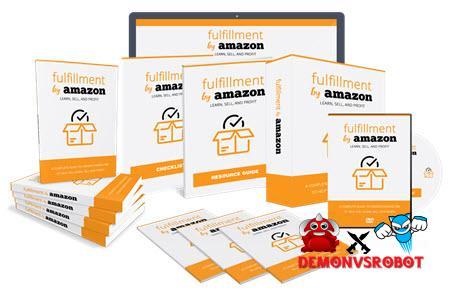 FBAmazon PLR plus 100 software bonus