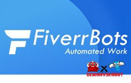 FiverrBots