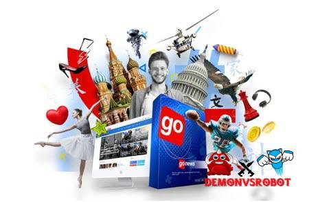 GoNews OTOs
