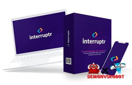 Interruptr OTOs