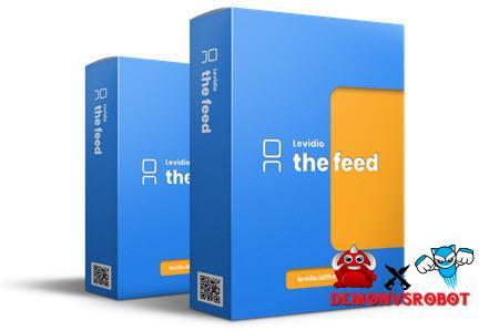 Levidio The Feed OTOs