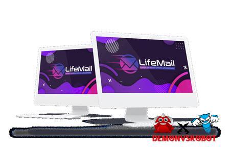 LifeMail OTOs