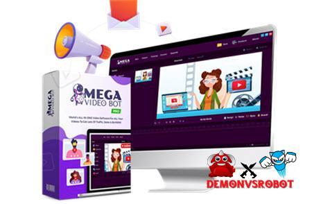 MegaVideoBot OTOs
