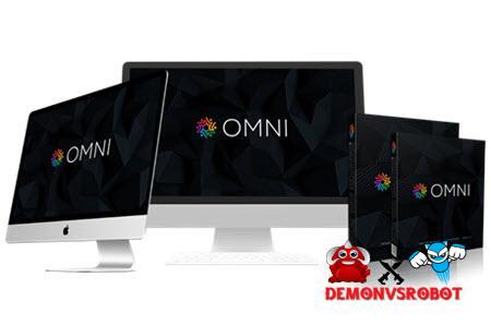 OMNI + OTOs 3 OMNI OTOs