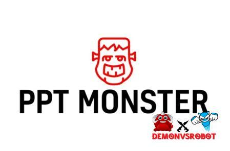 PPT Monster OTOs