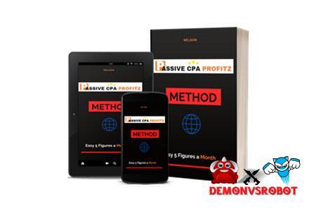 Passive CPA Profitz