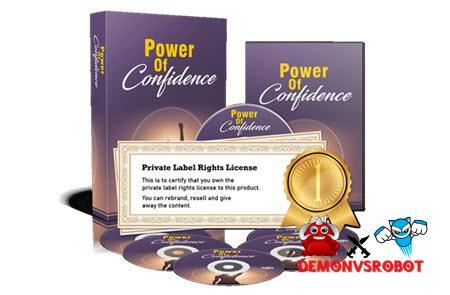 Power of Confidence OTOs