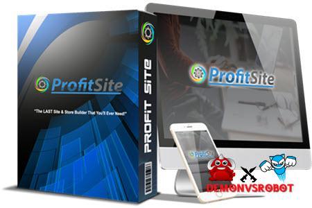 ProfitSite OTOs