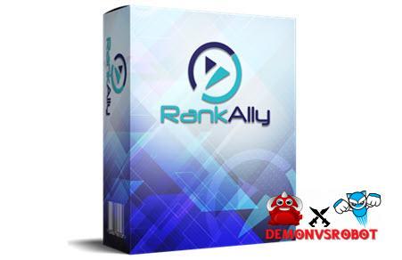 RankAlly OTOs
