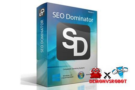 SEO Dominator