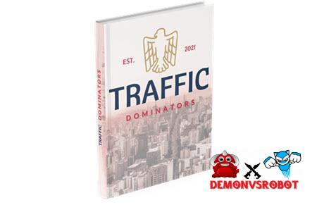 Traffic Dominators OTOs