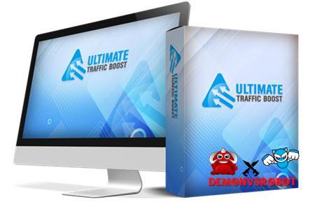 Ultimate Traffic Boost OTOs