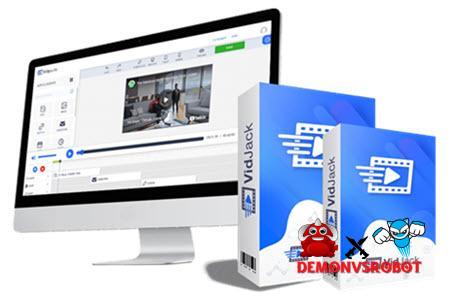 VidJack OTOs