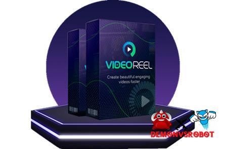 VideoReel 2021 OTOs