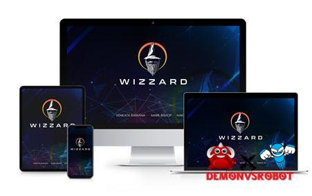 WIZZARD OTOs