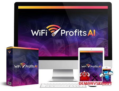 WiFi Profits AI