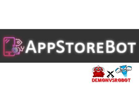 AppStoreBot