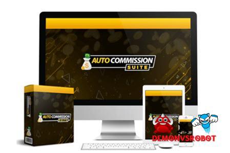 Auto Commission Suite OTOs