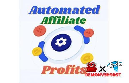 Automated Affiliate Profits OTOs