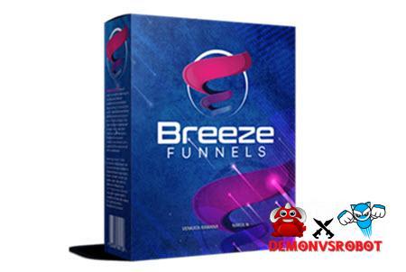 Breeze Funnels OTOs