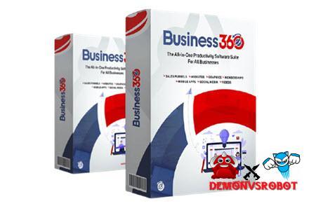 Business360 Suite OTOs