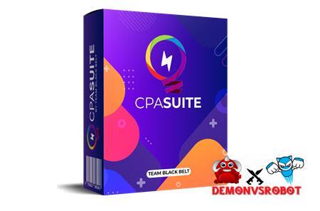 CPA SUITE OTOs