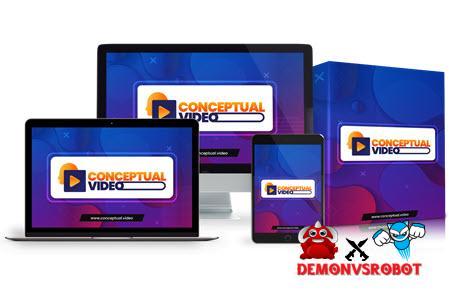 Conceptual Video Suite OTOs