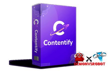 Contentify OTOs