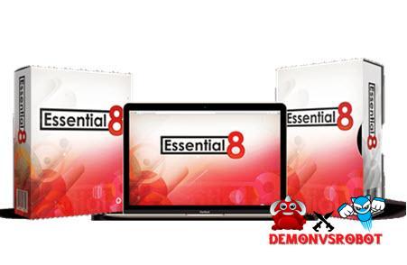 Essential 8 OTOs