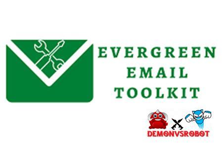 Evergreen Email Toolkit + OTOs 3 Evergreen Email Toolkit OTOs