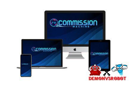 FB Commission Machine OTOs
