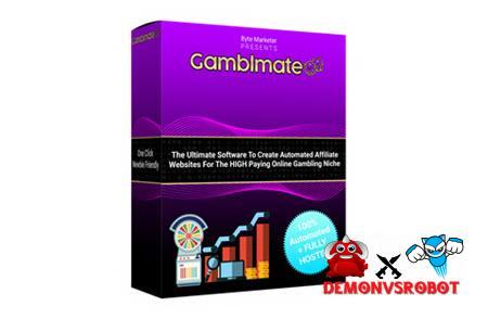 Gamblmate OTOs