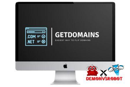 Get Domains OTOs