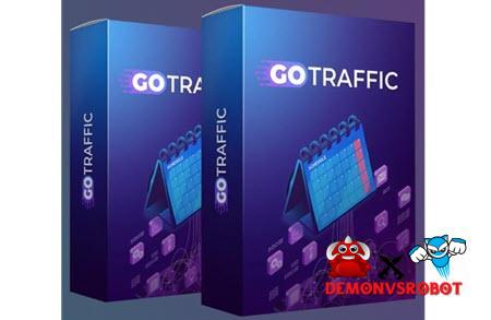 GoTraffic OTOs