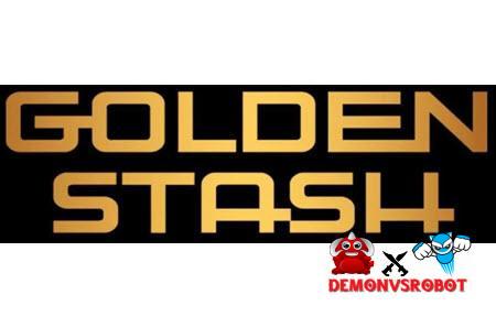 Golden Stash OTOs