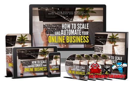 How to Scale And Automate Your Online Business OTOs