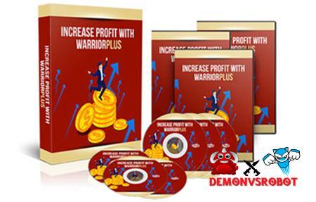 Increase Profit with WarriorPlus OTOs