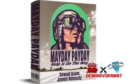Mayday Payday OTOs