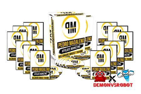 Millionaire Mindset Training OTOs
