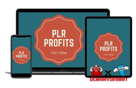 PLR Profits OTOs
