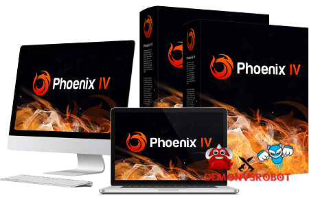 Phoenix IV