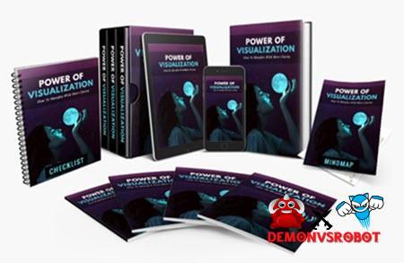 Power Of Visualization OTOs