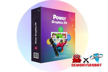 PowerGraphics FX OTOs