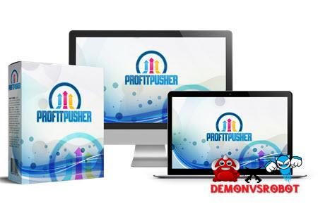 Profit Pusher OTOs