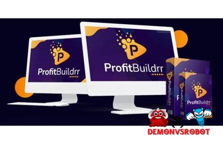ProfitBuildrr OTOs1