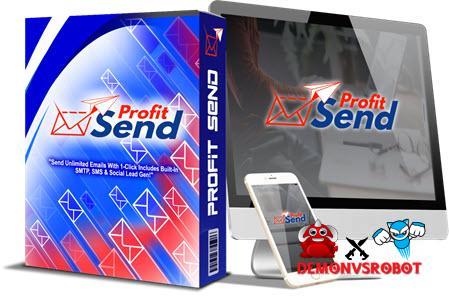 ProfitSend OTOs